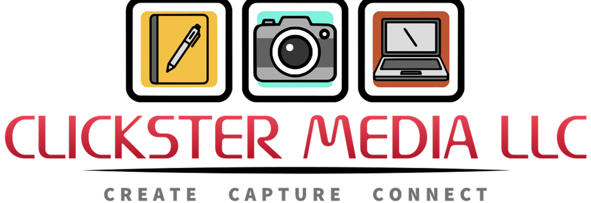 Clickster Media